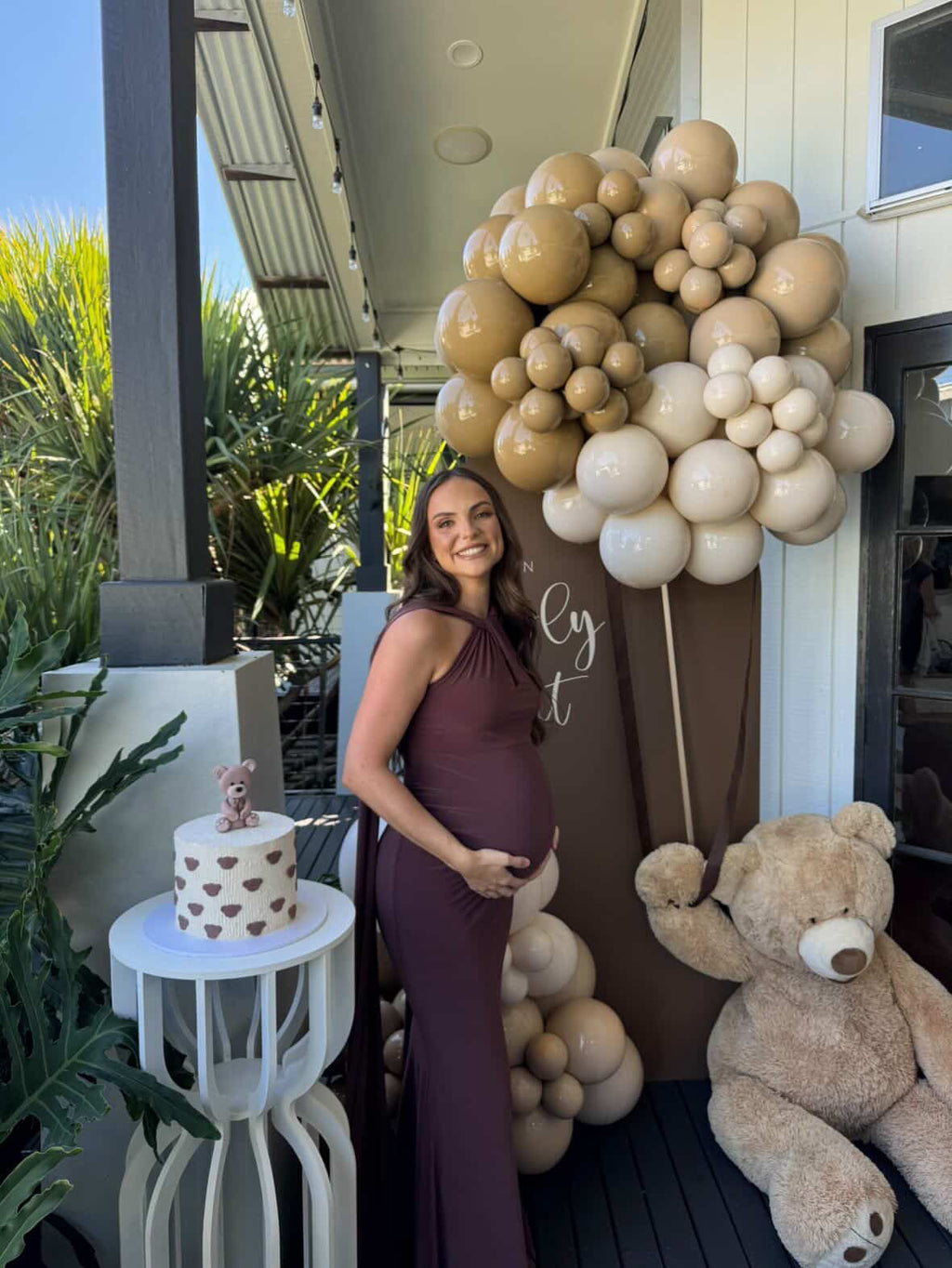 Baby Shower Styling Packages