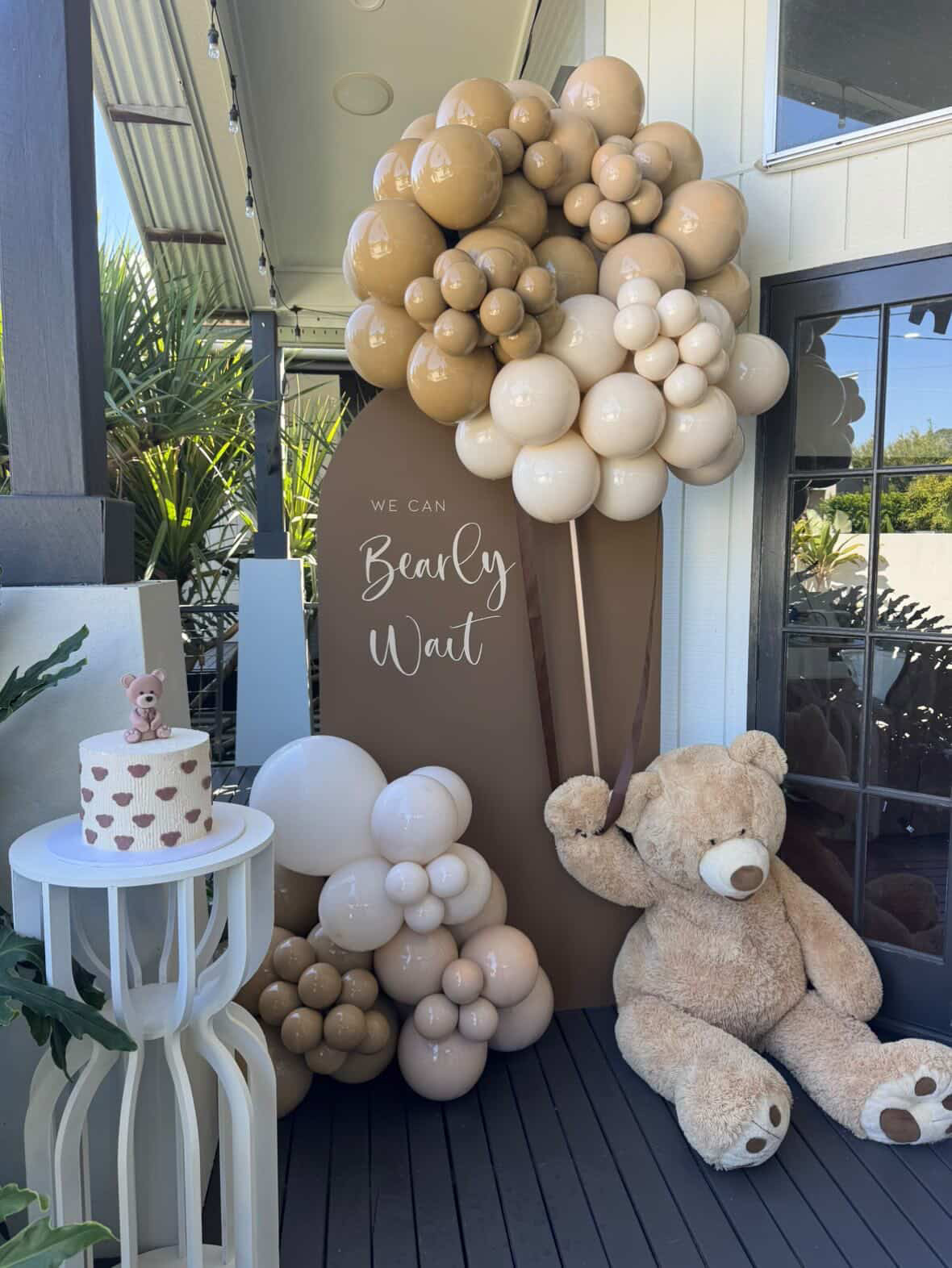 Baby Shower Styling Packages