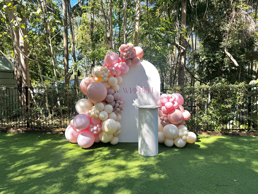 BABY SHOWER/GENDER REVEAL STYLING PACKAGES