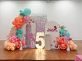 KIDS BIRTHDAY PACKAGES
