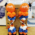 Balloon Columns & Towers