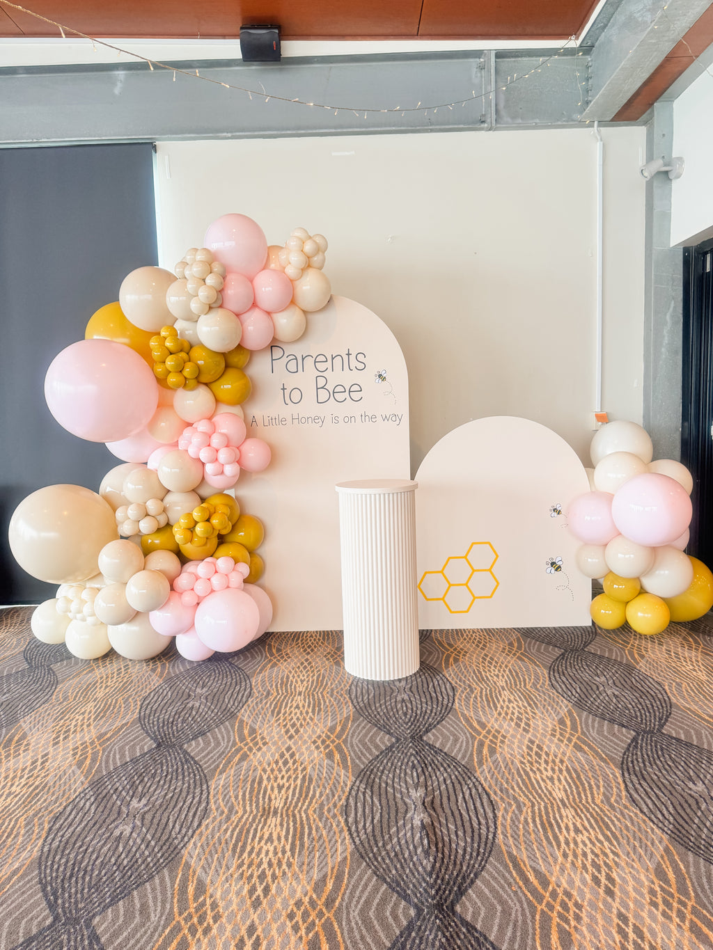 Baby Shower Styling Packages