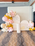Baby Shower Styling Packages