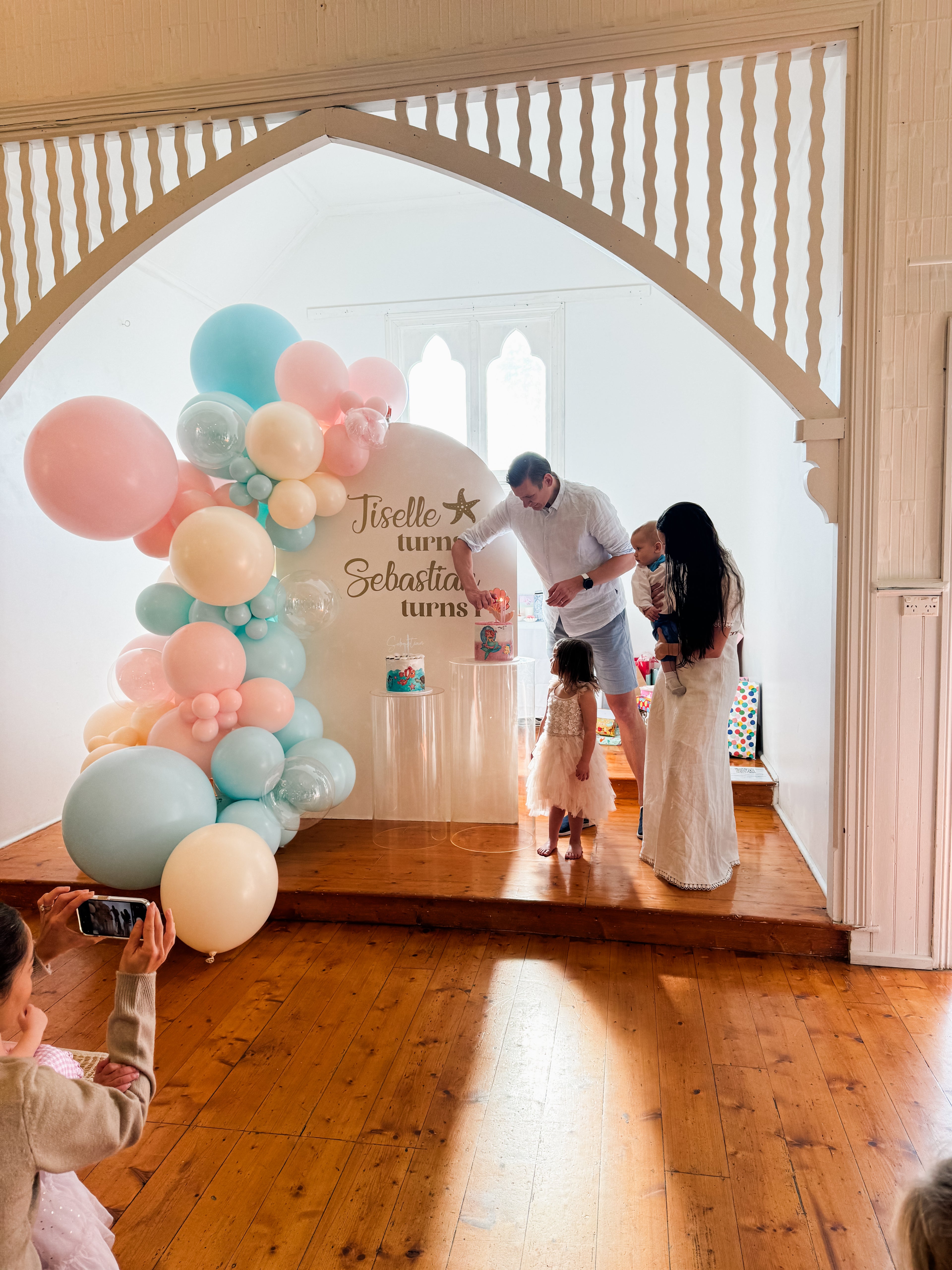 Kids Birthday Packages