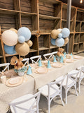 Themed Balloon Centrepiece