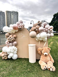 BABY SHOWER/GENDER REVEAL STYLING PACKAGES