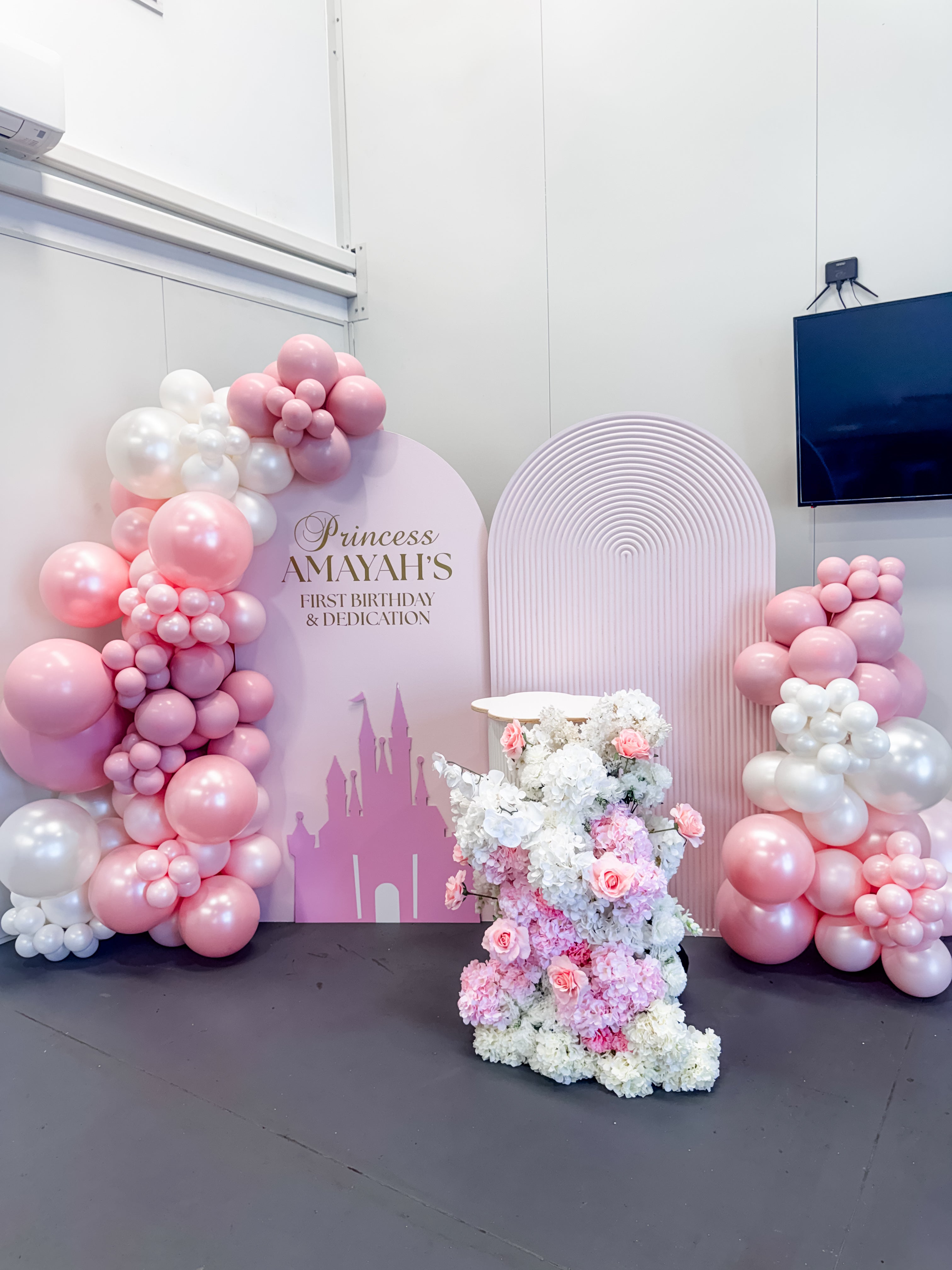 Kids Birthday Packages