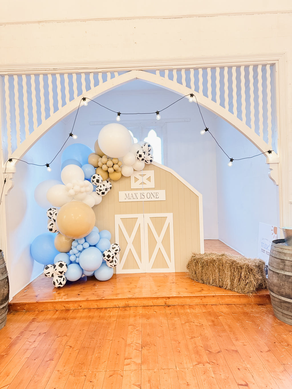 Kids Birthday Packages