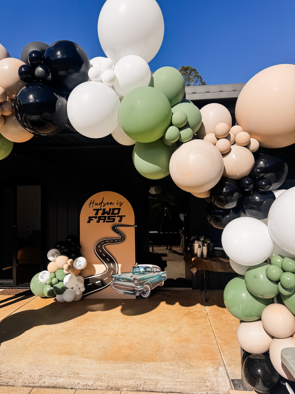 Kids Birthday Packages